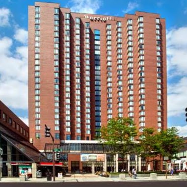 Boston Marriott Cambridge, Cambridge, United States of America