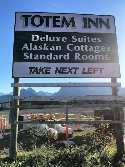 TOTEM INN, Valdez, United States of America
