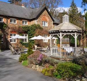 The Edgemoor Hotel, Newton Abbot, United Kingdom