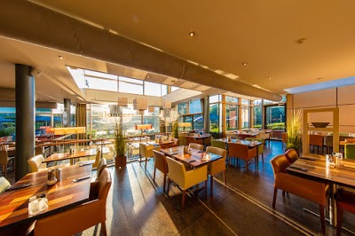 Hotel Mitland, Utrecht, Netherlands
