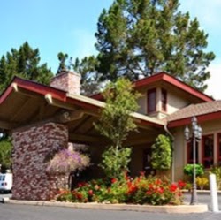 Comfort Inn Monterey Peninsula Airport, Monterey, United States of America