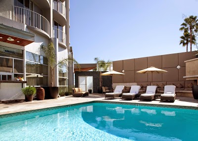 Hotel Angeleno, Los Angeles, United States of America