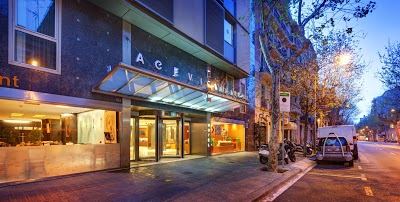 Acevi Villarroel, Barcelona, Spain