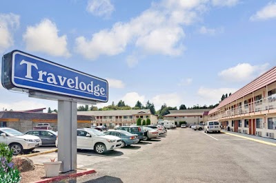 Travelodge SeaTac Airport - North, SeaTac, United States of America