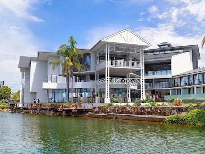 Sails Resort Port Macquarie - By Rydges, Port Macquarie, Australia