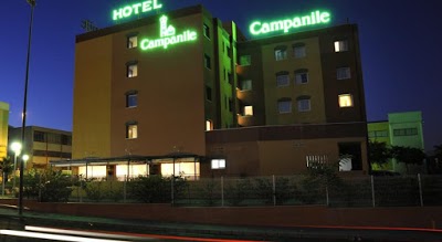 Hotel Campanile Elche, Elche, Spain