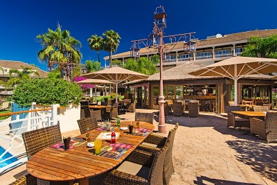 Lindner Golf & Wellness Resort Portals Nous, Calvia, Spain