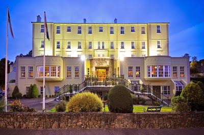 Best Western Sligo Southern Hotel, Sligo, Ireland