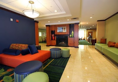 Fairfield Inn by Marriott White River Junction, White River Junction, United States of America