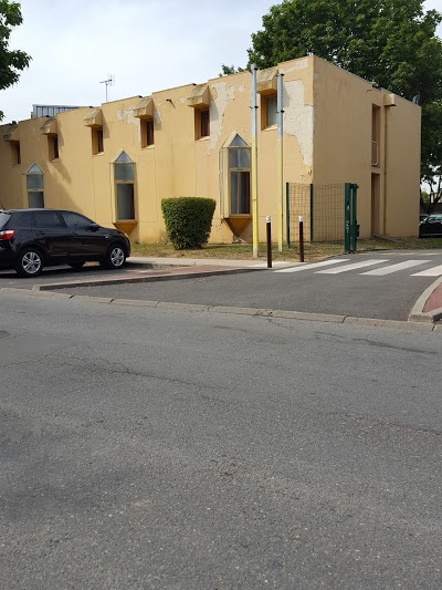 Balladins Torcy, Torcy, France