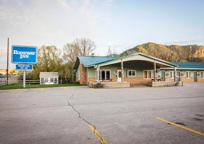 RODEWAY INN SUNDANCE MOUNTAIN I, Sundance, United States of America