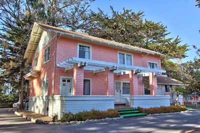 Butterfly Grove Inn, Pacific Grove, United States of America