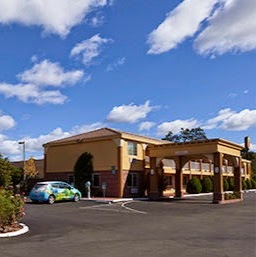 Super 8 Ukiah, Ukiah, United States of America