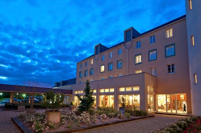 Explorers Hotel at Disneyland Paris, Magny-le-Hongre, France