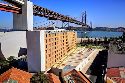 Vila Gale Opera, Lisbon, Portugal