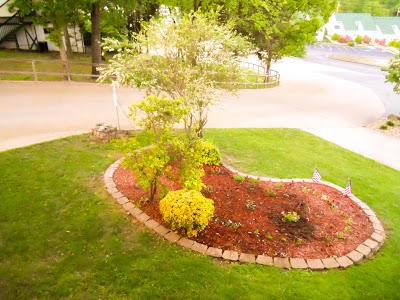 Surrey Inn, Branson, United States of America