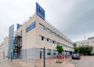 TRYP Valencia Almussafes Hotel, Almussafes, Spain