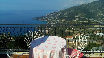 La Riserva di Castel d'Appio - Charme & R, Ventimiglia, Italy