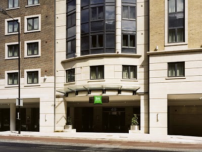 ibis Styles London Southwark Rose, London, United Kingdom