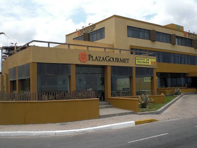 Sol Plaza Sleep, Salvador, Brazil