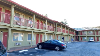 Super 8 King City, King City, United States of America