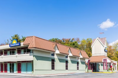 Days Inn East Stroudsburg, East Stroudsburg, United States of America