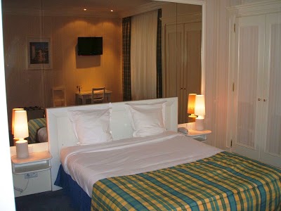 HOTEL ROYAL LUTETIA, Strasbourg, France