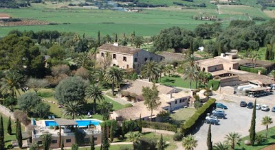 La Reserva Rotana, Manacor, Spain