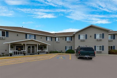 Americas Best Value Inn & Suites Clear Lake, Clear Lake, United States of America