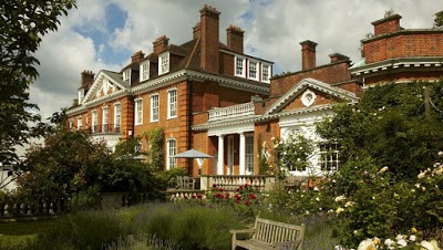 De Vere Venues Hunton Park, Kings Langley, United Kingdom