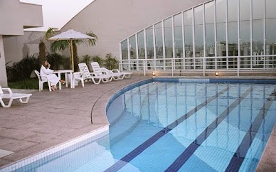 Comfort Hotel Ibirapuera, Sao Paulo, Brazil