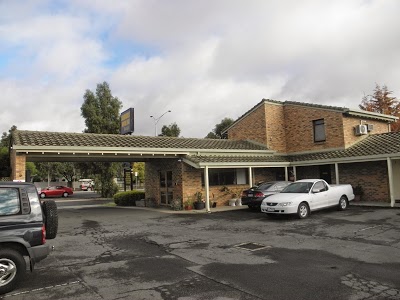 Comfort Inn Sandhurst, Bendigo, Australia