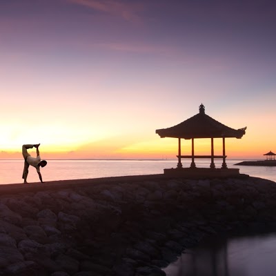 Conrad Bali, Nusa Dua, Indonesia