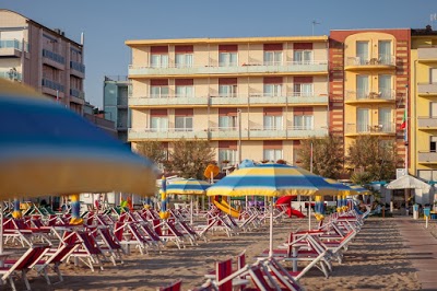 MARINELLA  NIHOTELS, Rimini, Italy
