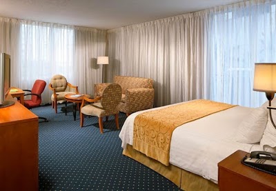 Courtyard by Marriott Miami Dadeland, Miami, United States of America