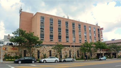 Adria Hotel And Conference Center, Bayside, United States of America