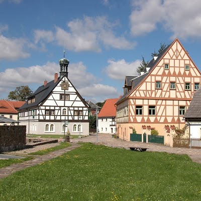 Hotel Saigerhuette, Olbernhau, Germany
