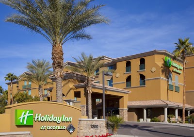 Holiday Inn Hotel & Suites Chandler, Chandler, United States of America