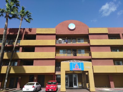 Budget Inn and Suites, Commerce, United States of America