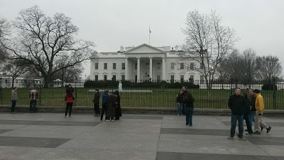 District Hotel, Washington, United States of America