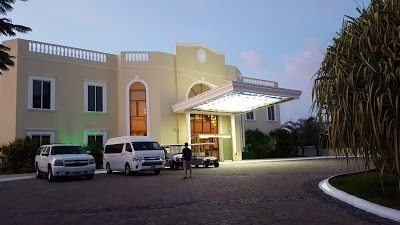 Dreams Tulum Resort & Spa All Inclusive, Tulum, Mexico