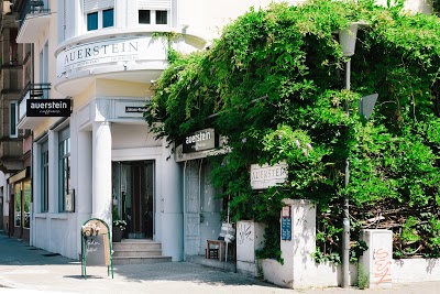 Hotel & Restaurant Auerstein, Heidelberg, Germany