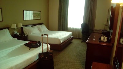 Eurobuilding Express Maracay, Maracay, Venezuela