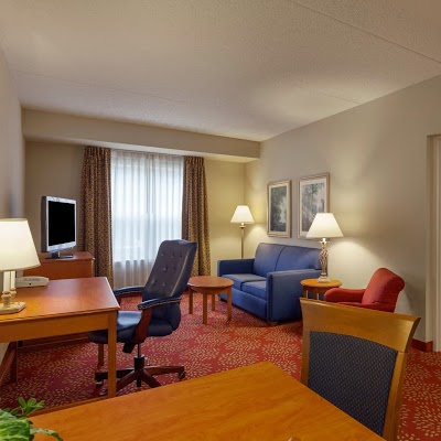 Homewood Suites by Hilton Harrisburg East-Hershey Area, Harrisburg, United States of America