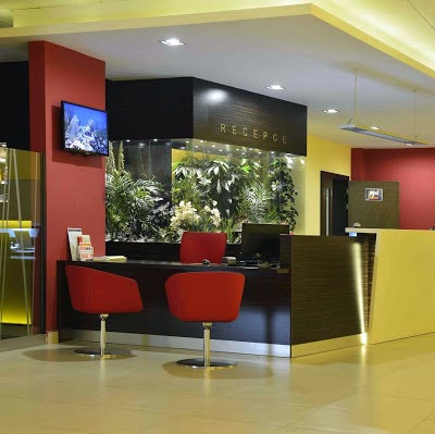 Hotel Palc, Tabor, Czech Republic