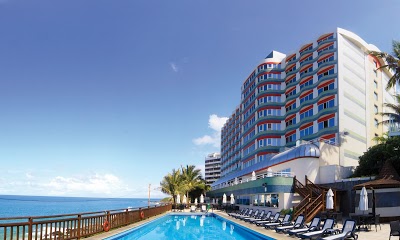 Vila Gale Salvador, Salvador, Brazil