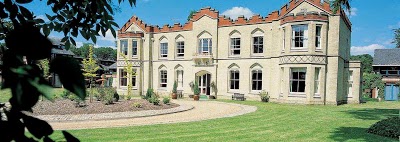 De Vere Venues Uplands, High Wycombe, United Kingdom