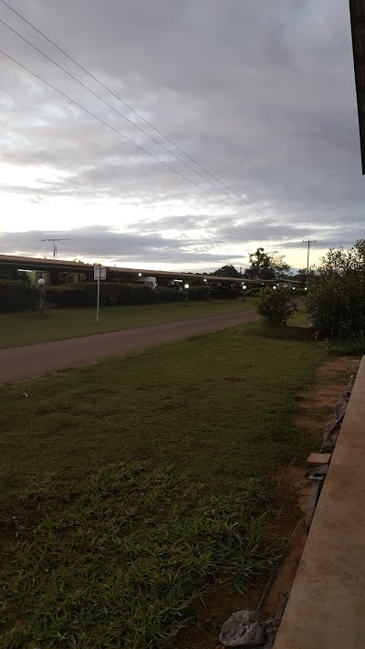 ATHERTON RAIN FOREST MOTOR INN, Atherton, Australia