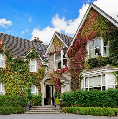 Victoria House Hotel, Killarney, Ireland
