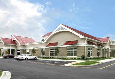 Residence Inn by Marriott Norfolk Airport, Norfolk, United States of America